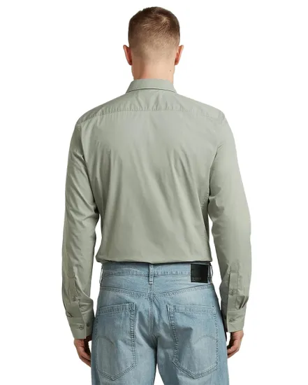 Chemise Homme Uniform Slim Shirt