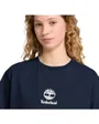T-Shirt Homme Print Stack Logo