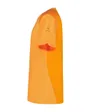 T-Shirt Homme MAAVESI Orange
