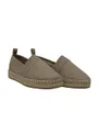 Espadrille Femme Oblique Calvin Klein