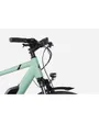 VTC électrique Homme E-EXPLORER 3.4 Vert Menthe