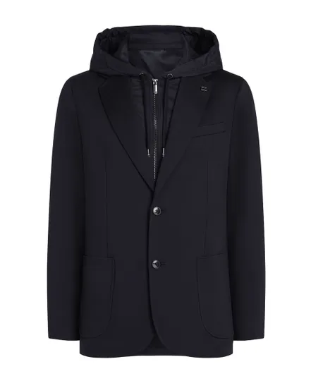 Sweat À Capuche Homme DC Punto Milano Hood