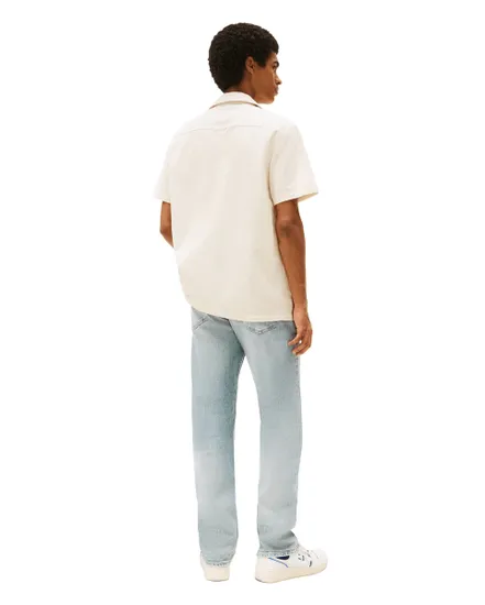 Chemise Homme TJM Cord Reg Camp
