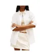 Chemise Femme TJW RLX Linen Shirt