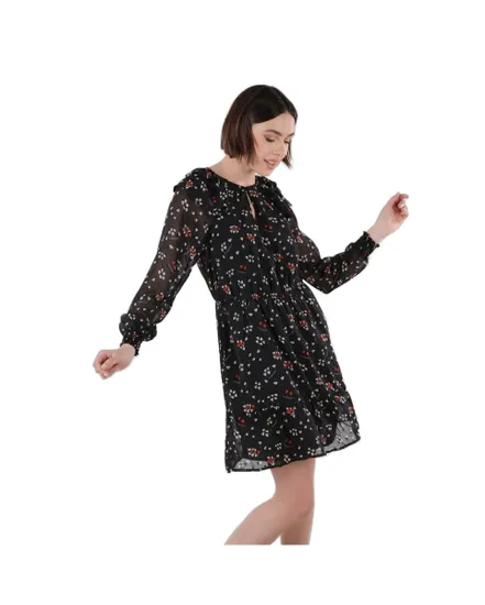 Robe Femme Tisha Ro W