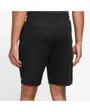 Short Homme M NK DF TOTALITY KNIT 9 IN UL Noir