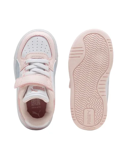 Baskets Enfant Puma Caven III Block
