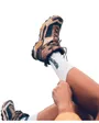 Chaussures De Randonnée Femme X Ultra 5 Mid Gtx W