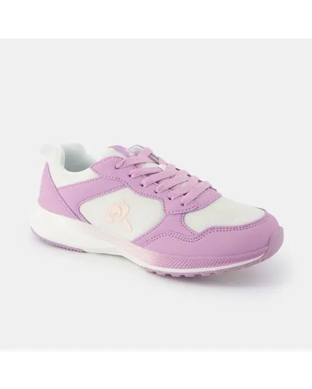 Chaussures Enfant R500_2 GS GIRL Blanc