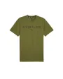 Tee-Shirt Homme Graf Slogan