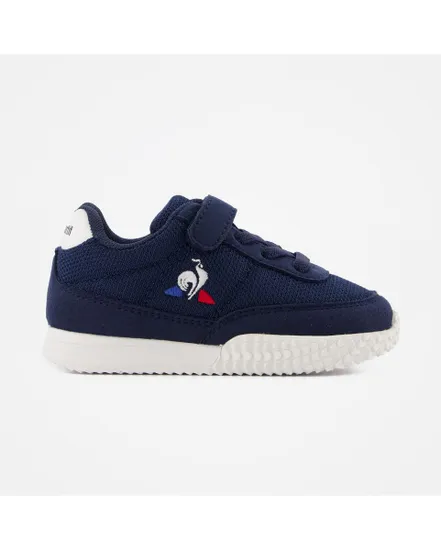 Chaussures Enfant VELOCE INF Bleu