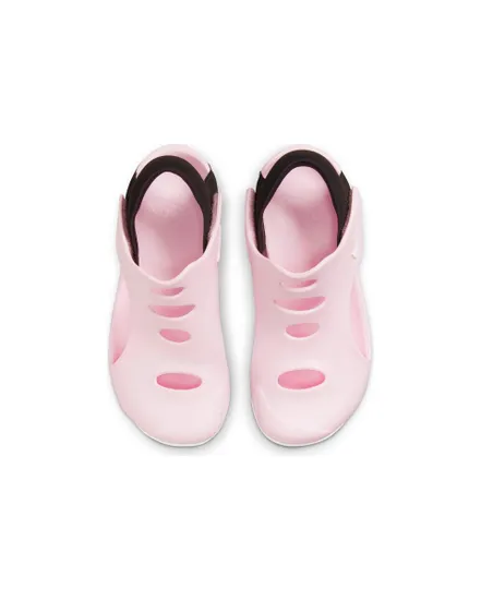 Chaussures basses Enfant SUNRAY PROTECT 3 (PS) Rose