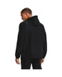 Sweatshirt à capuche manches longues Homme UA SPORTSTYLE WINDBREAKER Noir