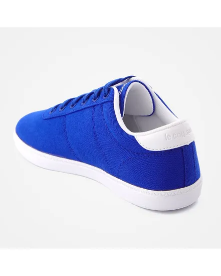 Chaussures basses Enfant COURT ONE GS Bleu