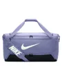 Sac Unisexe NK BRSLA M DUFF - 9.5 (60L) Mauve