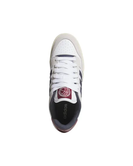 Chaussures Homme RAPID COURT LOW Blanc