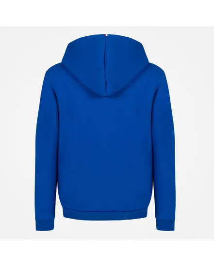 Sweatshirt à capuche manches longues Enfant ESS HOODY N 2 Bleu