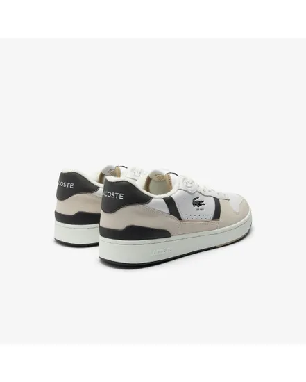 Chaussures Homme T-CLIP SET CORE ESSENTIALS Blanc