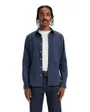 Chemise Homme LS Battery HM Shirt Slim