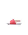 Claquettes Enfant NIKE KAWA SLIDE (TD) Rose