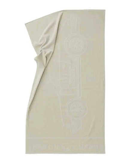 Serviette de Plage Homme Classic Drap de Plage
