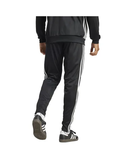 Pantalon de survetement Homme TIRO ES PNT Noir