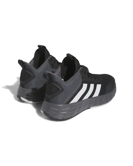 Chaussures Homme OWNTHEGAME 2.0 Noir