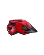 Casque Route/VTT Unisexe KITE 2.0 Rouge