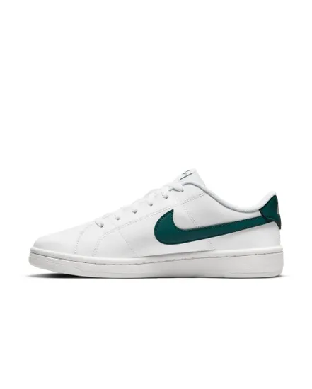 Chaussures Homme NIKE COURT ROYALE 2 Blanc