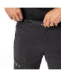 Short Homme GRAVEL TUNED Noir