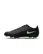 Crampons Homme VAPOR 17 CLUB FG/MG Noir