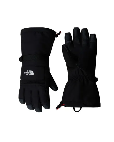 Gants Homme M MONTANA SKI GLOVE Noir