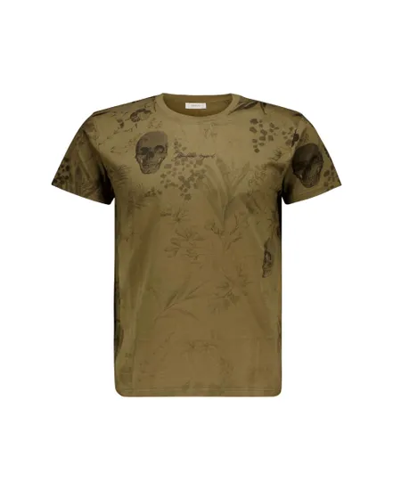 Tee-shirt Homme Botanical