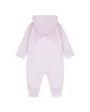 Combinaison Bébé JUMPMAN COVERALL Rose