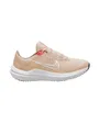 Chaussures de running Femme W AIR WINFLO 10 Beige