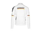 Maillot manches longues Homme OFFICIAL TEAM GERMANY ICON TEMPEST Blanc