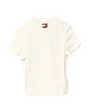 T-Shirt Femme TJW Slim Sh Script Tee