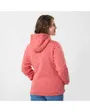 Sweat à capuche manches longues Femme CALI HOODIE Rose