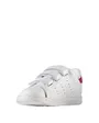 Chaussures mode enfant STAN SMITH CF I Blanc