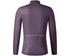 Veste coupe-vent Homme EVOLVE CORSA Prune