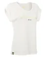 T-SHIRT Femme Blanc