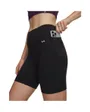 Short Femme MOTION BIKE Noir