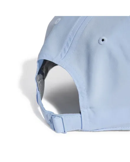 Casquette Unisexe BBCAP LT NL Bleu