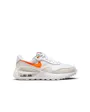 Chaussures Enfant AIR MAX SYSTM (GS) Blanc