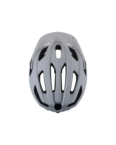 Casque Route/VTT Unisexe DUNE MIPS 2.0 Blanc Mat