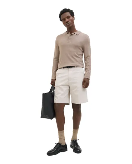 Short Chino Homme Barret