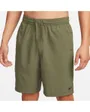 Short Homme M NK DF FORM 9IN UL SHORT Vert