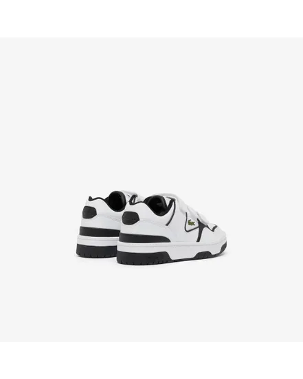 Chaussures Enfant COURTCAGE SET 1261 SUC Blanc