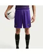 Short Homme FCB M NK DF SHORT STAD AW Violet