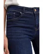 Jean Slim Femme VMLUX MR Slim Jeans RI347 GA NOOS